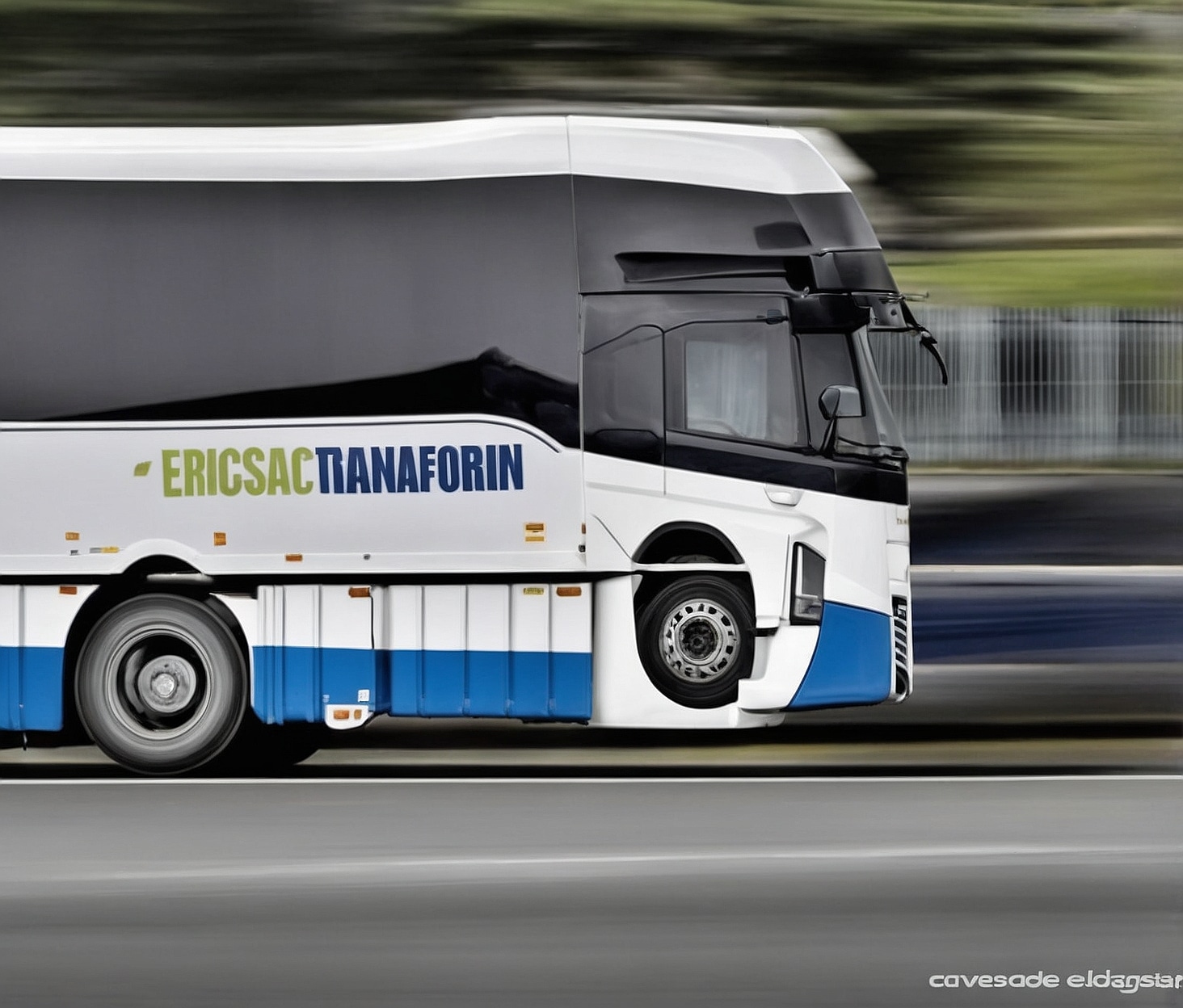 Reparto eficiente y seguro